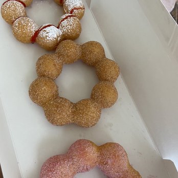 The Mochi Donut Shop - Outer Sunset - Donuts Near Me - San Francisco, California The Mochi Donut Shop - Outer Sunset - Donuts Near Me - San Francisco, California