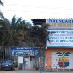Balneario las Brisas