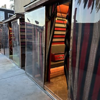 Bab Al-Yemen - Halal Near Me - Oakland, California