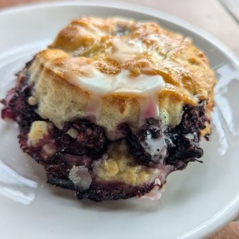 Pico Cafe - Scone - Bakeries Near Me - Seattle, Washington