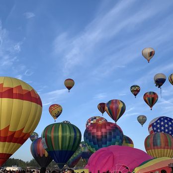 Great Reno Balloon Race - Local Flavor Near Me - Reno, Nevada Great Reno Balloon Race - Local Flavor Near Me - Reno, Nevada