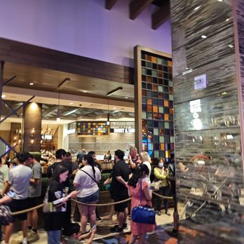 AYCE - Limitless line - Buffets Near Me - Las Vegas, Nevada