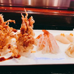 Sashimi