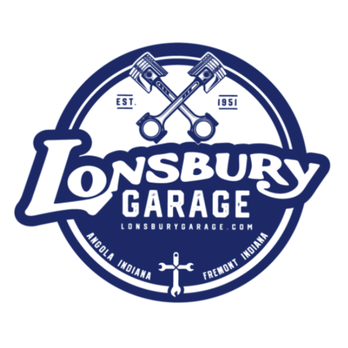 Lonsbury Garage - Auto Repair Near Me - Angola, Indiana Lonsbury Garage - Auto Repair Near Me - Angola, Indiana