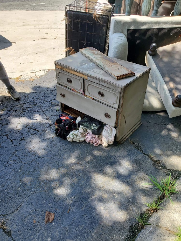 BRITTANY APARTMENTS Updated August 2024 22 Photos 706 Huffman