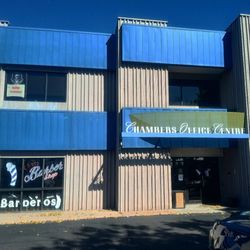 Body Art Therapy Studio aka BATS - New location