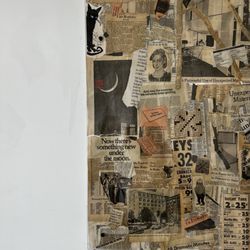 kaffé KARMA - Interior