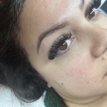 The Lash Bratt - Volume Lash Extensions - Eyelash Service Near Me The Lash Bratt - Volume Lash Extensions - Eyelash Service Near Me