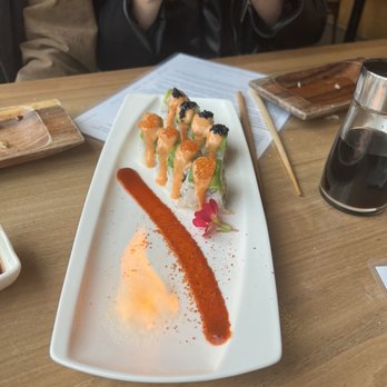 Shizen - Sushi Bars Near Me - San Francisco, California Shizen - Sushi Bars Near Me - San Francisco, California