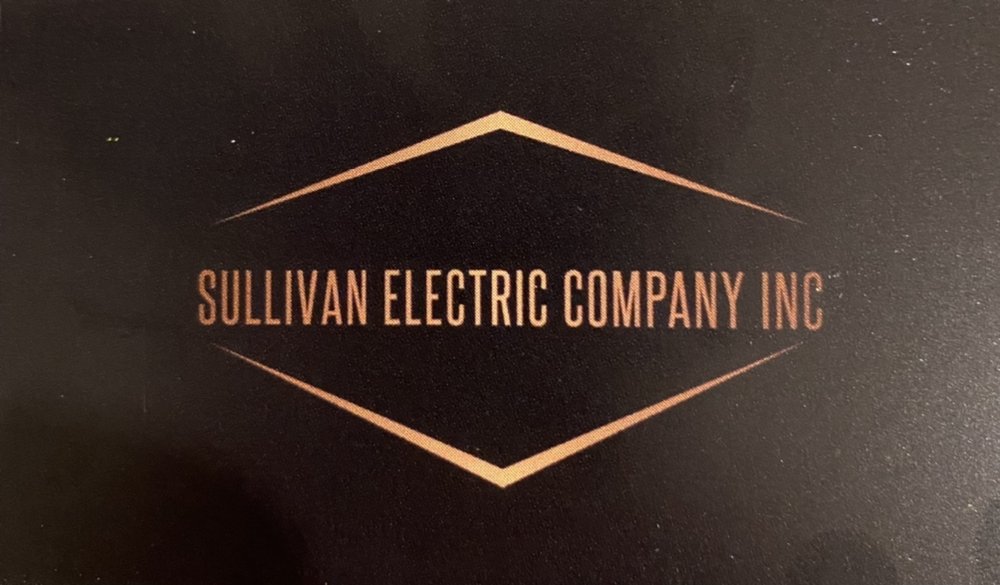 Slide of Sullivan Electric