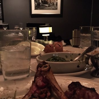 Morton's The Steakhouse - Comatose! - Steakhouses Near Me - Burbank, California