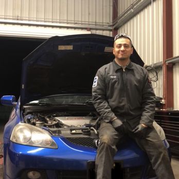 Marlon’s Auto Garage - Auto Repair Near Me Marlon’s Auto Garage - Auto Repair Near Me