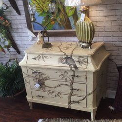 Connie's Home Decor & Design - Unique home furniture