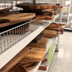 Ross Dress for Less - Cutting boards