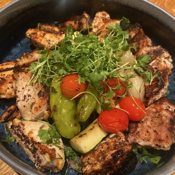 ilili NoMad - Mediterranean Near Me - New York, New York