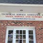 Photo of Technical Service Assistance