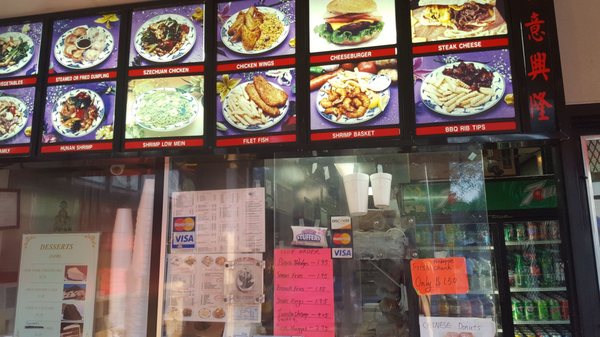 Good Fortune by null