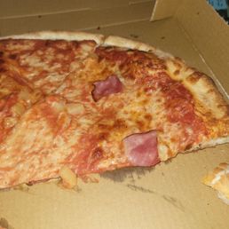 no cheese, no life, just absolute trash. save ur money and go somewhere else. how the hell is this place still in business? no cheese, no life, just absolute trash. save ur money and go somewhere else. how the hell is this place still in business?