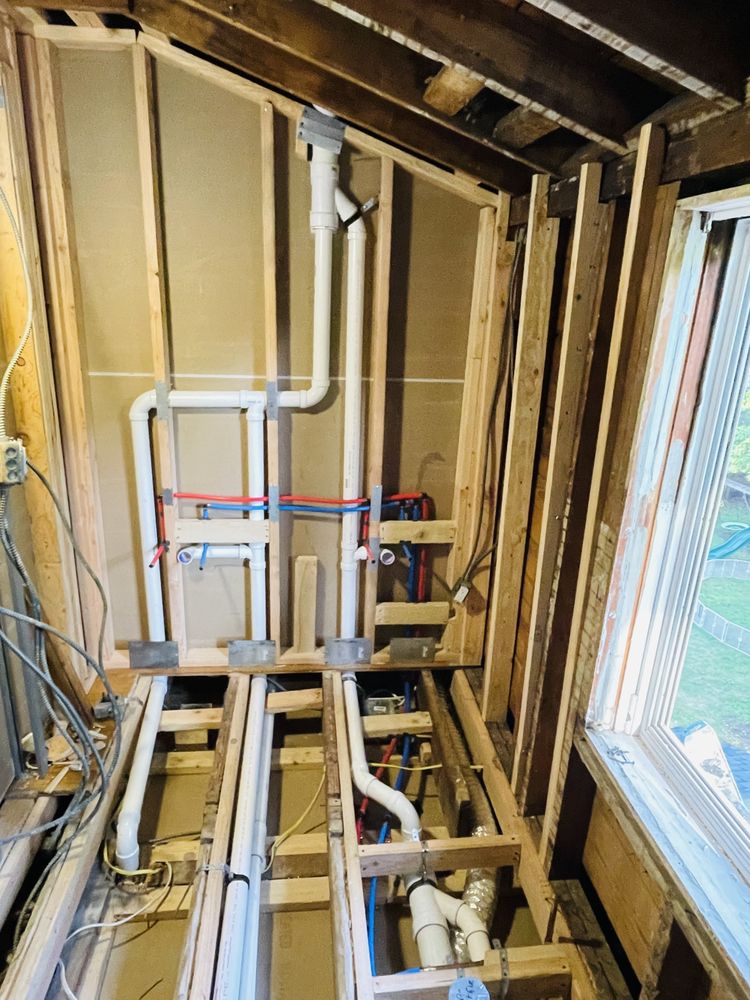 Slide of Hercules Plumbing & Heating