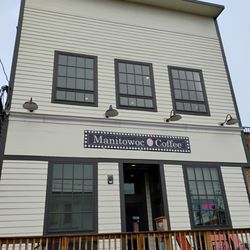 Manitowoc Coffee
