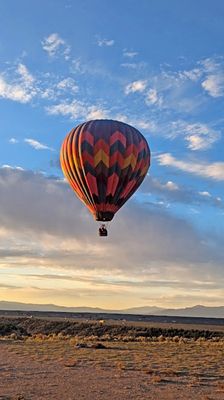 Rio Grande Balloons by null