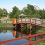 Camping Des Aulnaies