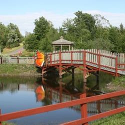Camping Des Aulnaies - Nature and relaxing