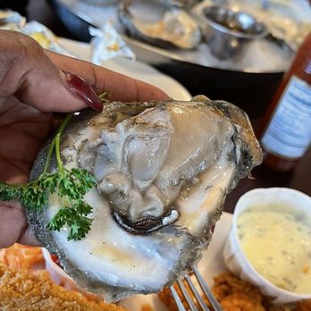 Pappadeaux Seafood Kitchen - Oyster Rockefella - Cajun/Creole Near Me - Springdale, Ohio Pappadeaux Seafood Kitchen - Oyster Rockefella - Cajun/Creole Near Me - Springdale, Ohio