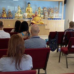Kadampa Meditation Center Fort Lauderdale - This is a drop in meditation class.