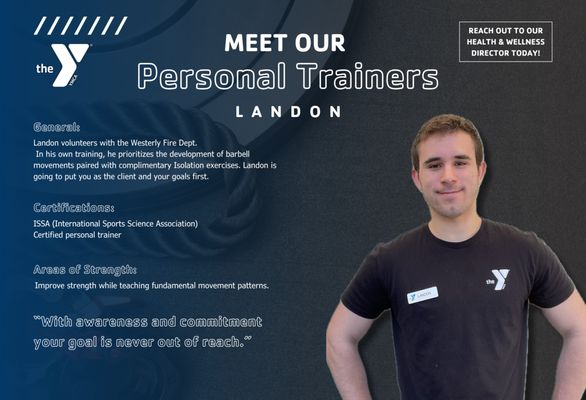 Westerly-Pawcatuck YMCA Branch