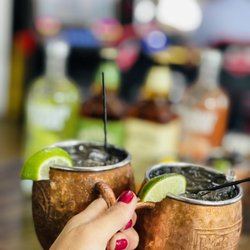 Parlay Bar 390 - Drink Specials!