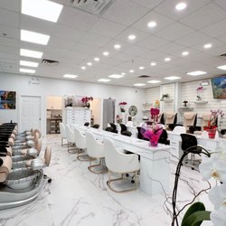 Stanley Nails Spa