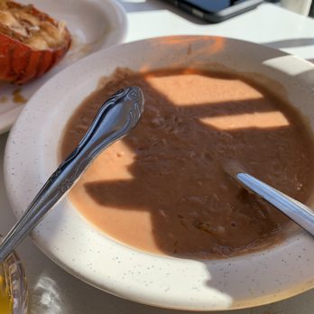 Ortega - Beans - Seafood Near Me - Rosarito Beach, BCN