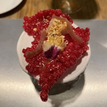Con Gracia - Mediterranean Near Me - Barcelona, B