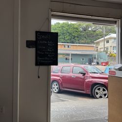 Steakz And Cakez - Specials