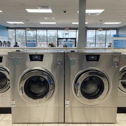 Lena's Laundry