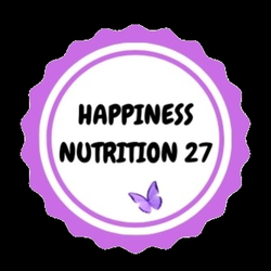 Happiness Nutrition 27