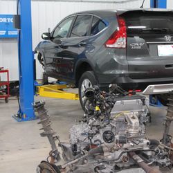 J & R Collision Centers