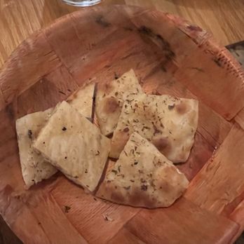 King Crab House - Seasoned pita chips - Seafood Near Me - Chicago, Illinois
