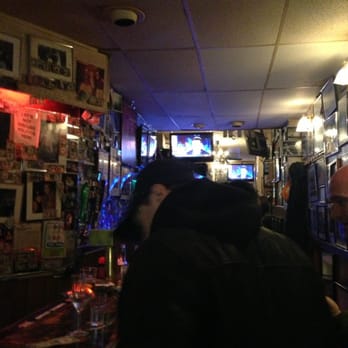 Jimmy's Corner - Not too big, I heard it gets packed on the weekends. - Sports Bars Near Me - New York, New York Jimmy's Corner - Not too big, I heard it gets packed on the weekends. - Sports Bars Near Me - New York, New York