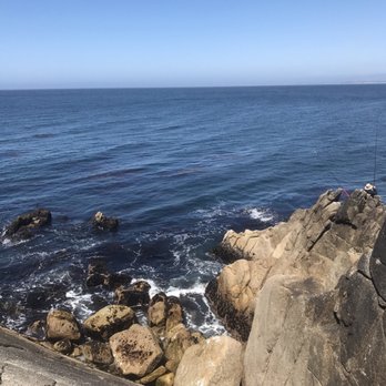 Lovers Point Park - Up high - Parks Near Me - Pacific Grove, California Lovers Point Park - Up high - Parks Near Me - Pacific Grove, California