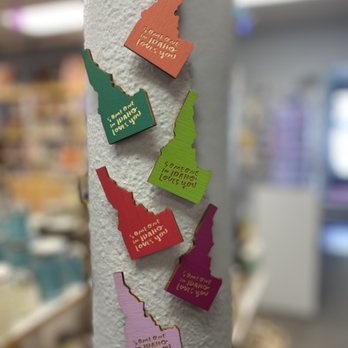 Dragonfly - Someone in Idaho loves you magnets. - Women's Clothing Near Me - Boise, Idaho Dragonfly - Someone in Idaho loves you magnets. - Women's Clothing Near Me - Boise, Idaho