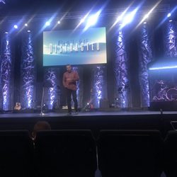 Crossroads Ministries - Pastor J3