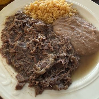 Cafe Nuevo Leon - Barbacoa - Mexican Near Me - Hillside, Illinois