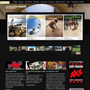 DangerDynamite - Web Design Near Me - Saskatoon, Saskatchewan