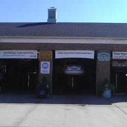 Gunral Service Center