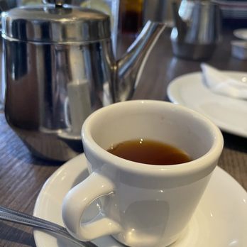 Thai Rama - Hot tea service.. so simple, SO yummy. - Thai Near Me - Phoenix, Arizona Thai Rama - Hot tea service.. so simple, SO yummy. - Thai Near Me - Phoenix, Arizona