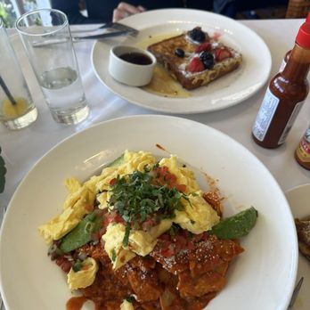 Las Brisas - Chilaquiles* - Mexican Near Me - Laguna Beach, California Las Brisas - Chilaquiles* - Mexican Near Me - Laguna Beach, California