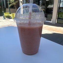 Tutti frutti special smoothie