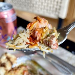 Shah Halal Food - Chicken over Rice